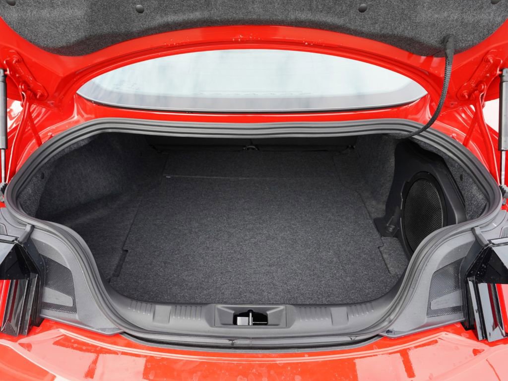 New 2026 Ford Mustang GT Premium image 21