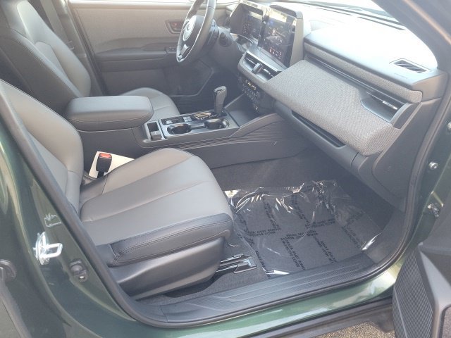 Certified 2026 Subaru Outback Premium AWD/4WD image 12