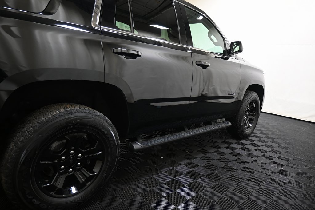 Used 2020 Chevrolet Tahoe LS image 14
