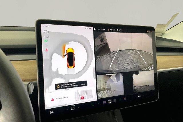 Used 2023 Tesla Model 3 Standard Range RWD image 11