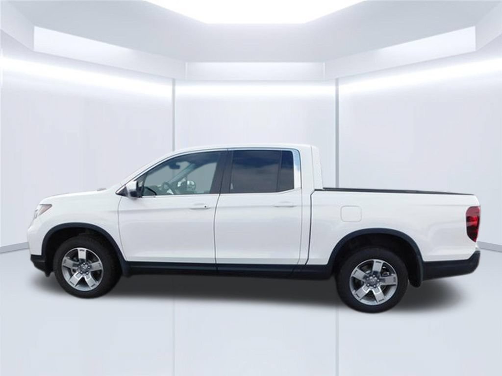 New 2026 Honda Ridgeline RTL image 10