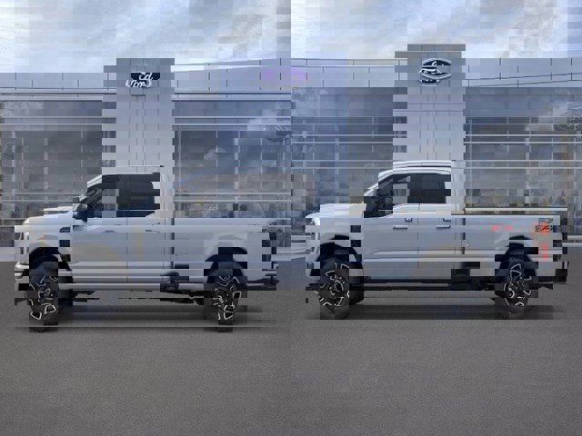 New 2026 Ford F350 Platinum w/ FX4 Off-Road Package image 32