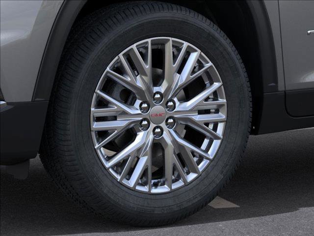 New 2026 GMC Acadia Elevation w/ Elevation Premium Package image 9