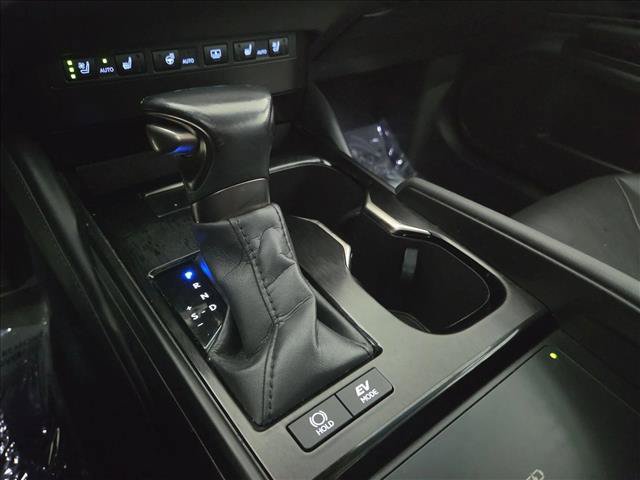 Used 2024 Lexus ES 300h w/ Accessory Package (Z2) FWD image 12