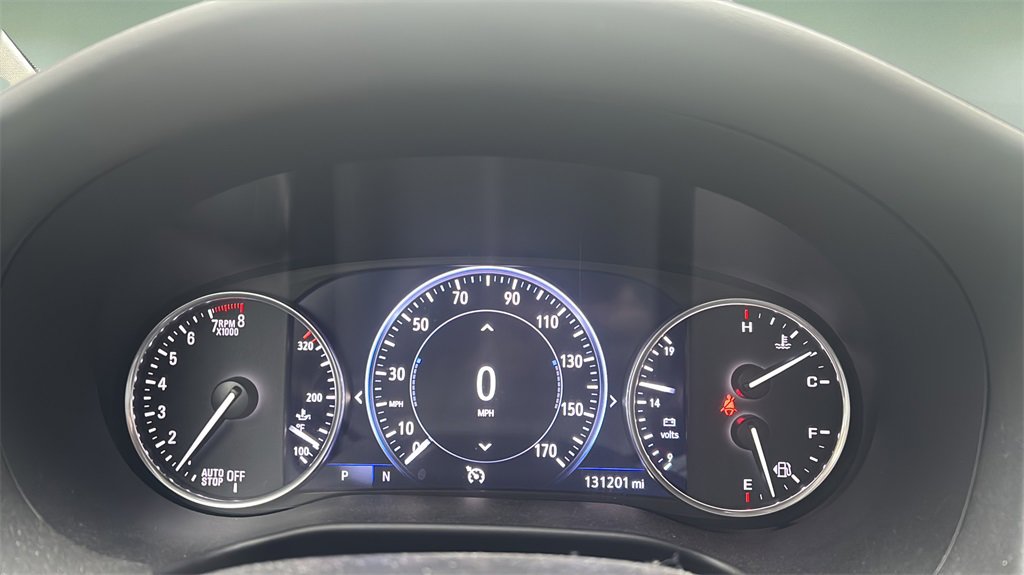 Used 2020 Buick Enclave Avenir w/ Avenir Technology Package image 19