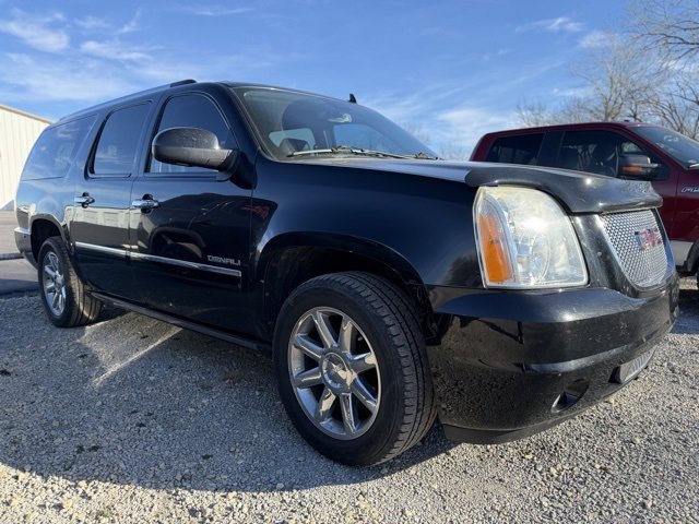 Used 2011 GMC Yukon XL Denali