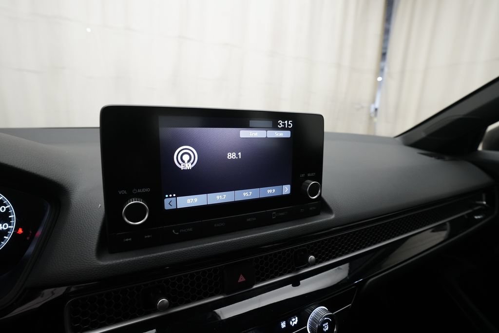Used 2024 Honda Civic Sport image 6