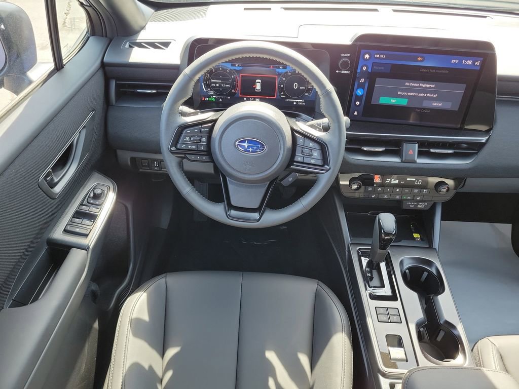 New 2026 Subaru Outback Premium AWD/4WD image 11