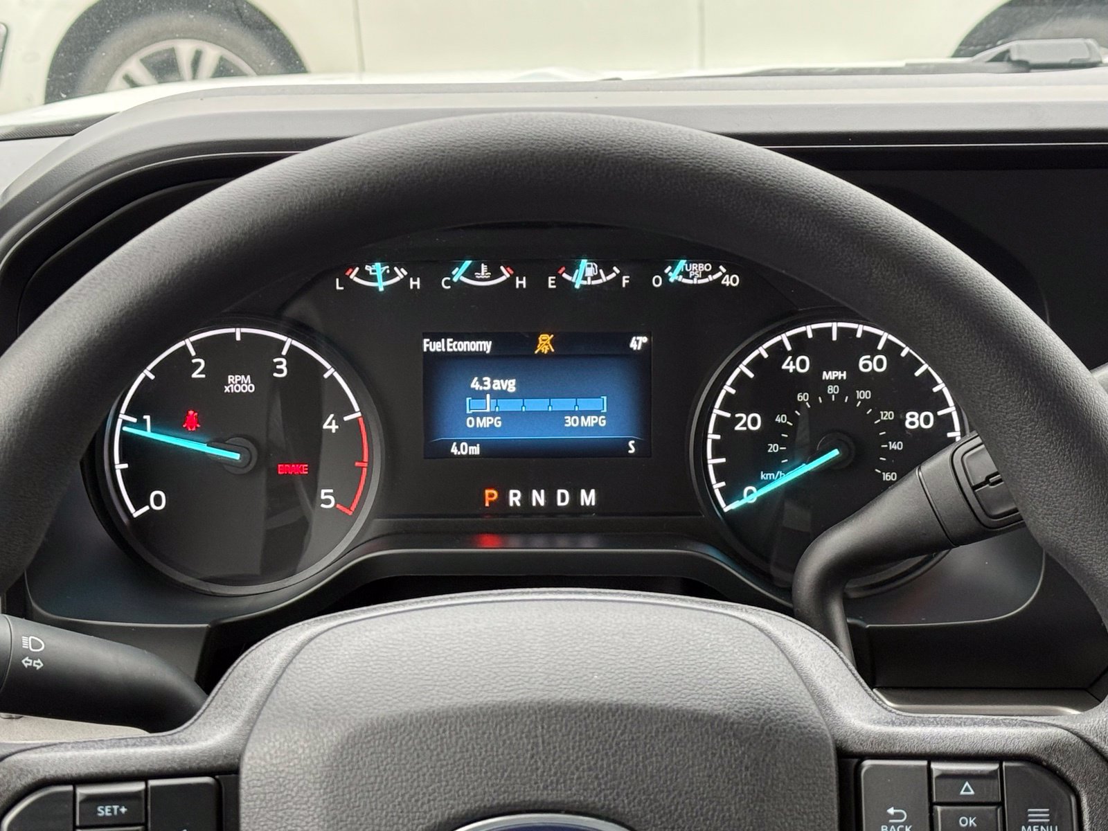 New 2027 Ford F350 XLT w/ FX4 Off-Road Package AWD/4WD image 31