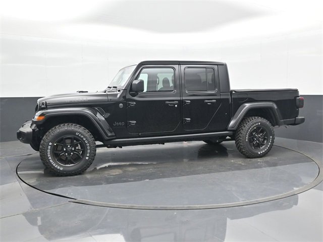 Used 2024 Jeep Gladiator Sport image 9
