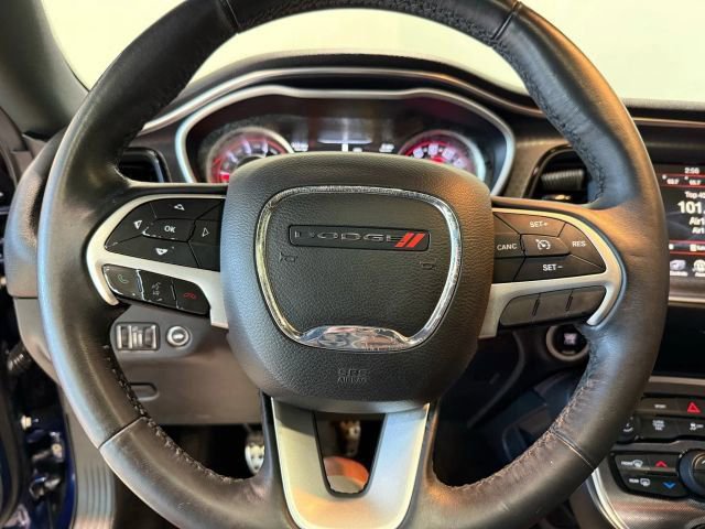 Used 2016 Dodge Challenger R/T Plus image 15