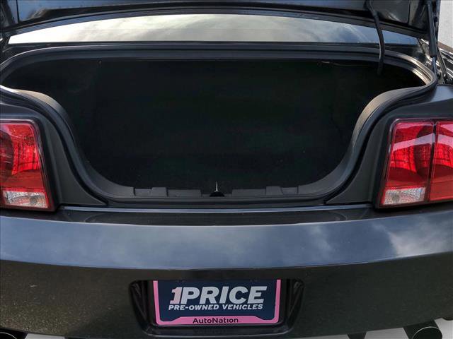 Used 2008 Ford Mustang Shelby GT500 image 9