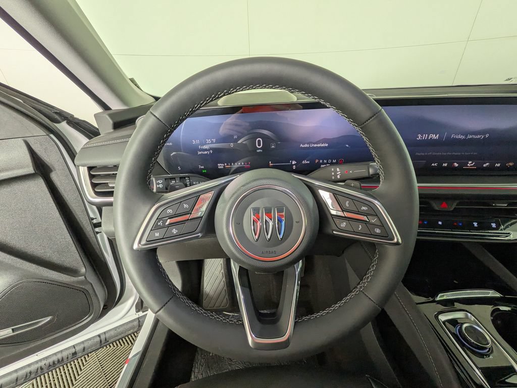 New 2026 Buick Envision Preferred AWD/4WD image 19