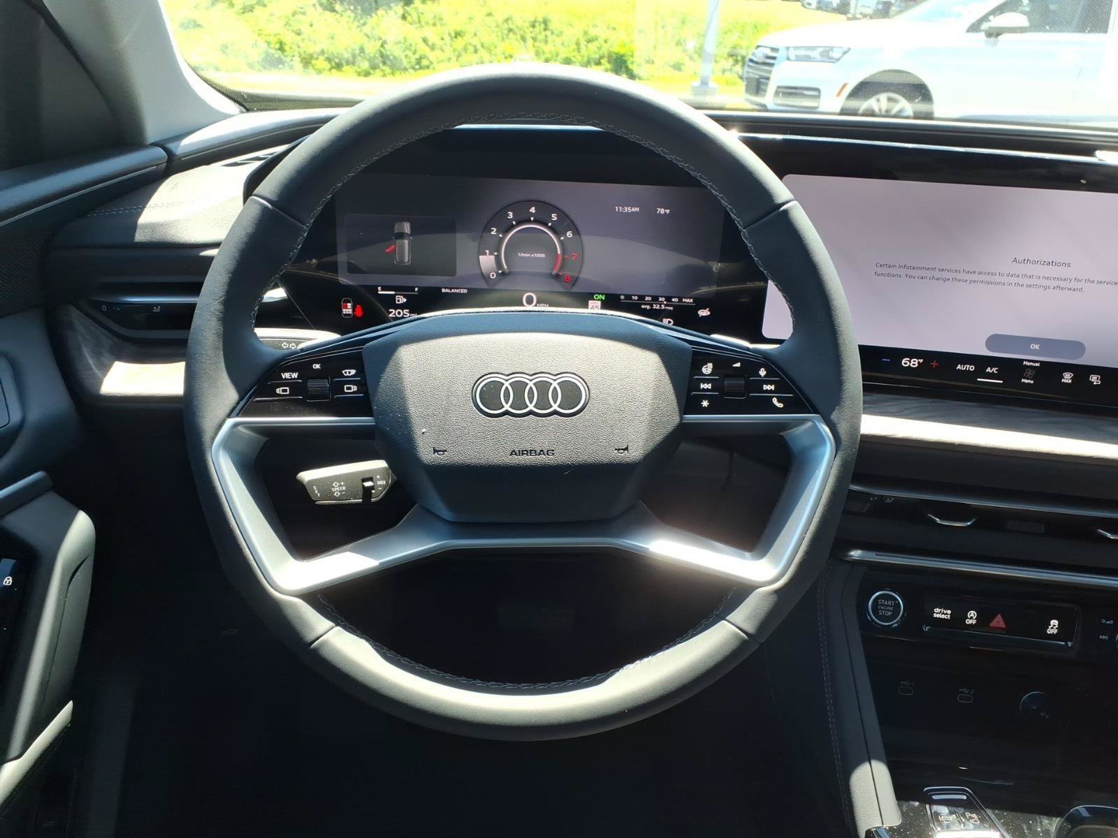 New 2026 Audi Q5 Prestige AWD/4WD image 19