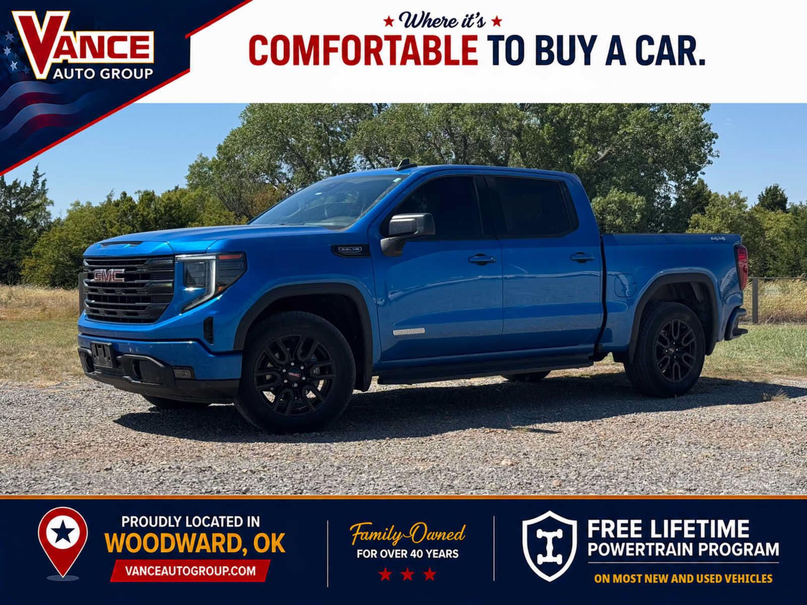 Used 2022 GMC Sierra 1500 Elevation