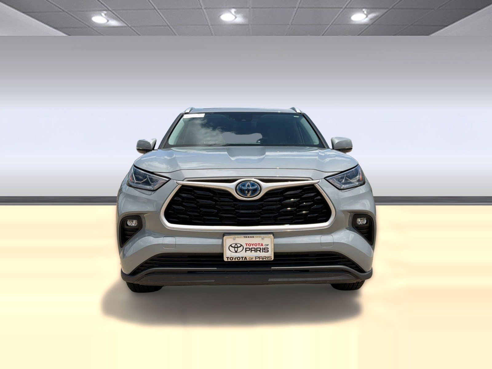 Used 2023 Toyota Highlander Bronze Edition FWD image 6