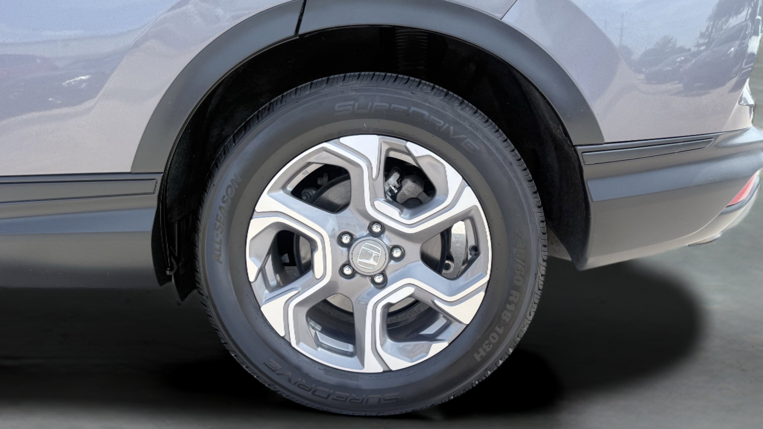 Used 2019 Honda CR-V EX-L image 10
