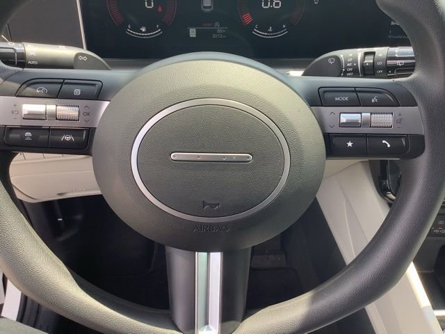 Certified 2025 Hyundai Tucson SEL image 30