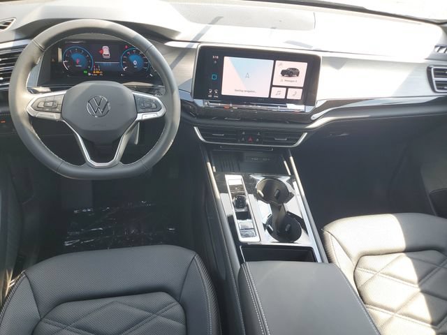 New 2026 Volkswagen Atlas Cross Sport SE AWD/4WD image 11