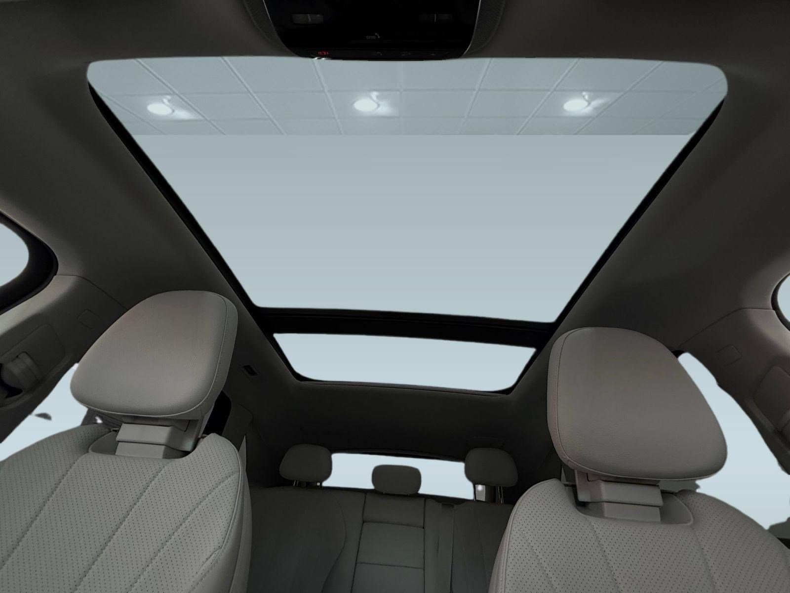 Certified 2023 Mercedes-Benz EQE 350+ SUV image 21
