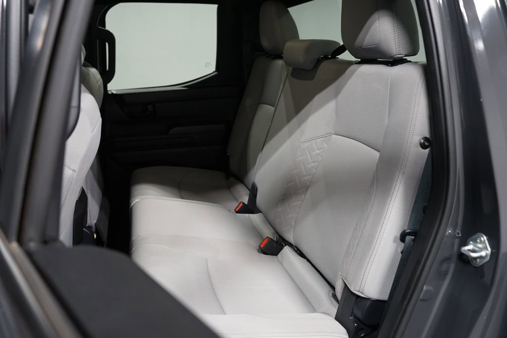 Certified 2025 Toyota Tacoma SR5 RWD image 30