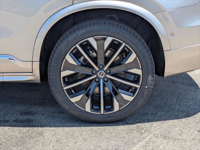 New 2026 Volvo XC90 T8 Plus w/ Protection Package AWD/4WD image 6