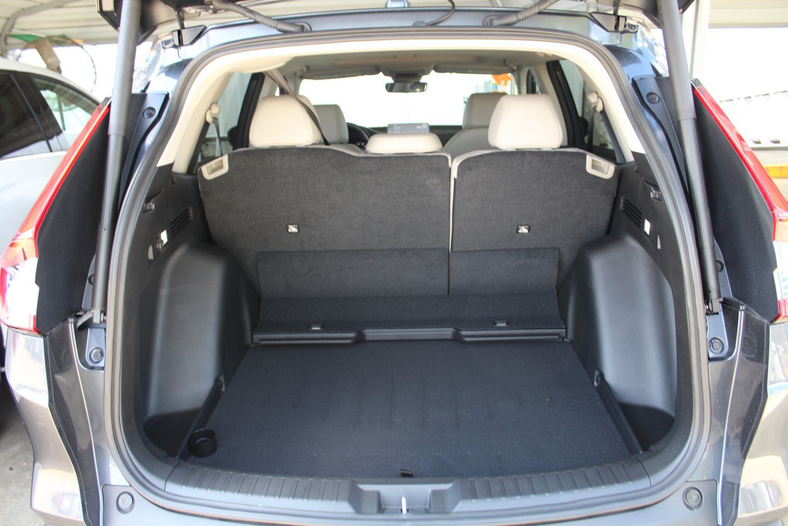 Used 2025 Honda CR-V EX-L image 22