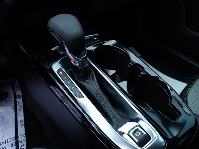 New 2026 Chevrolet Trax LT FWD image 16