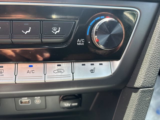 Used 2018 Hyundai Sonata Sport FWD image 16