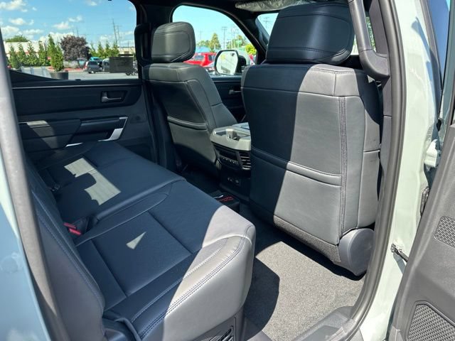 New 2026 Toyota Tundra Platinum AWD/4WD image 30