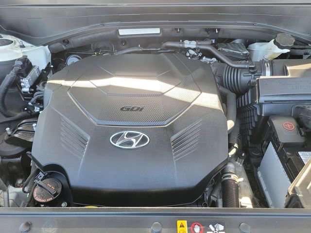 Used 2022 Hyundai Palisade Calligraphy w/ Cargo Package image 33
