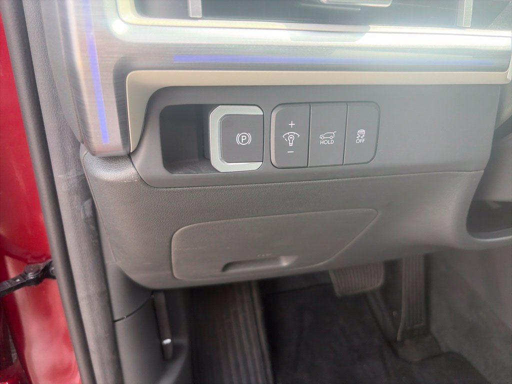 Used 2024 Hyundai Santa Fe Calligraphy AWD/4WD image 42