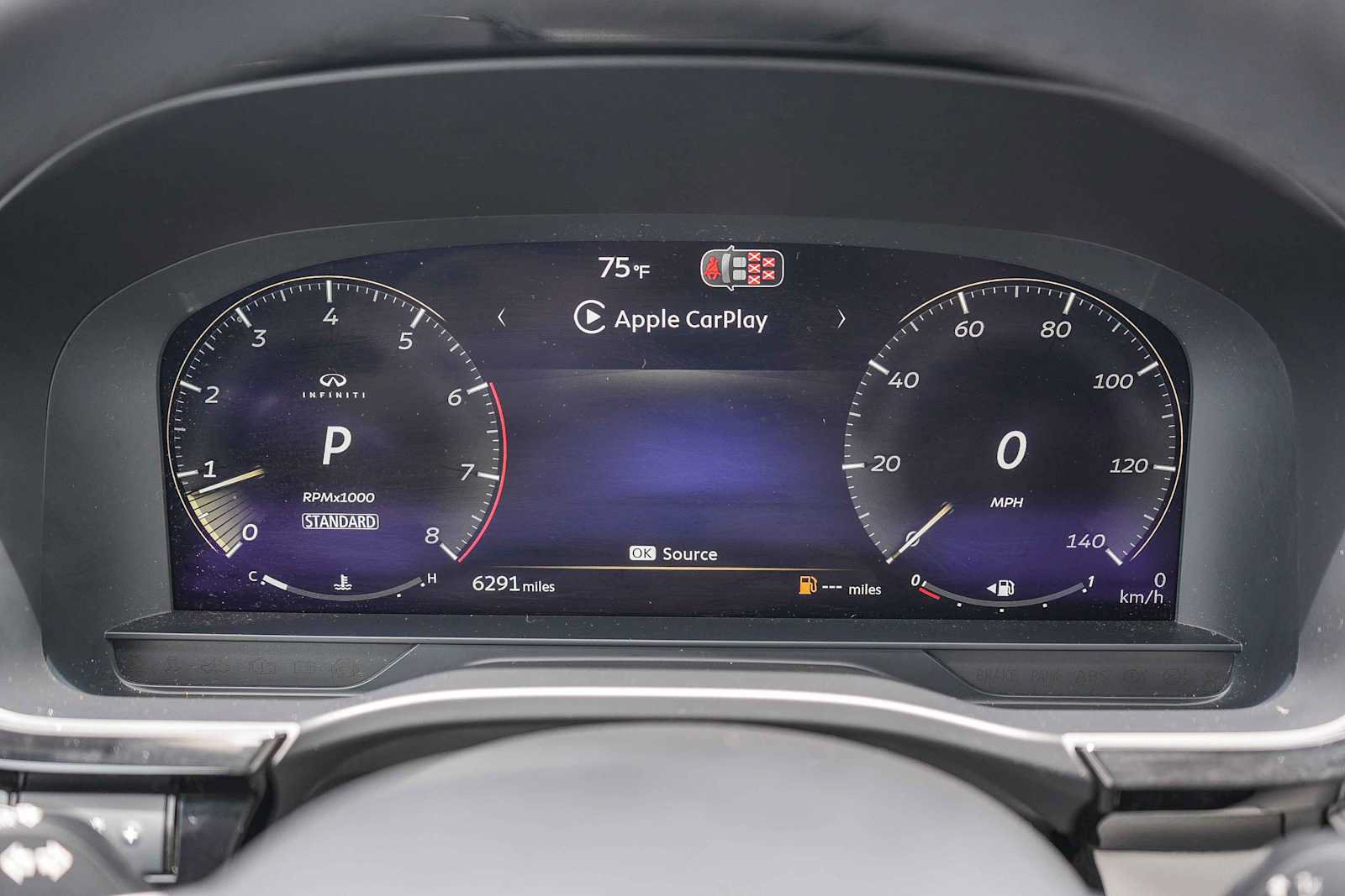Used 2026 INFINITI QX60 Luxe w/ Cargo Package FWD image 25