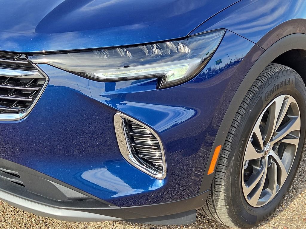 Used 2023 Buick Envision Essence image 9