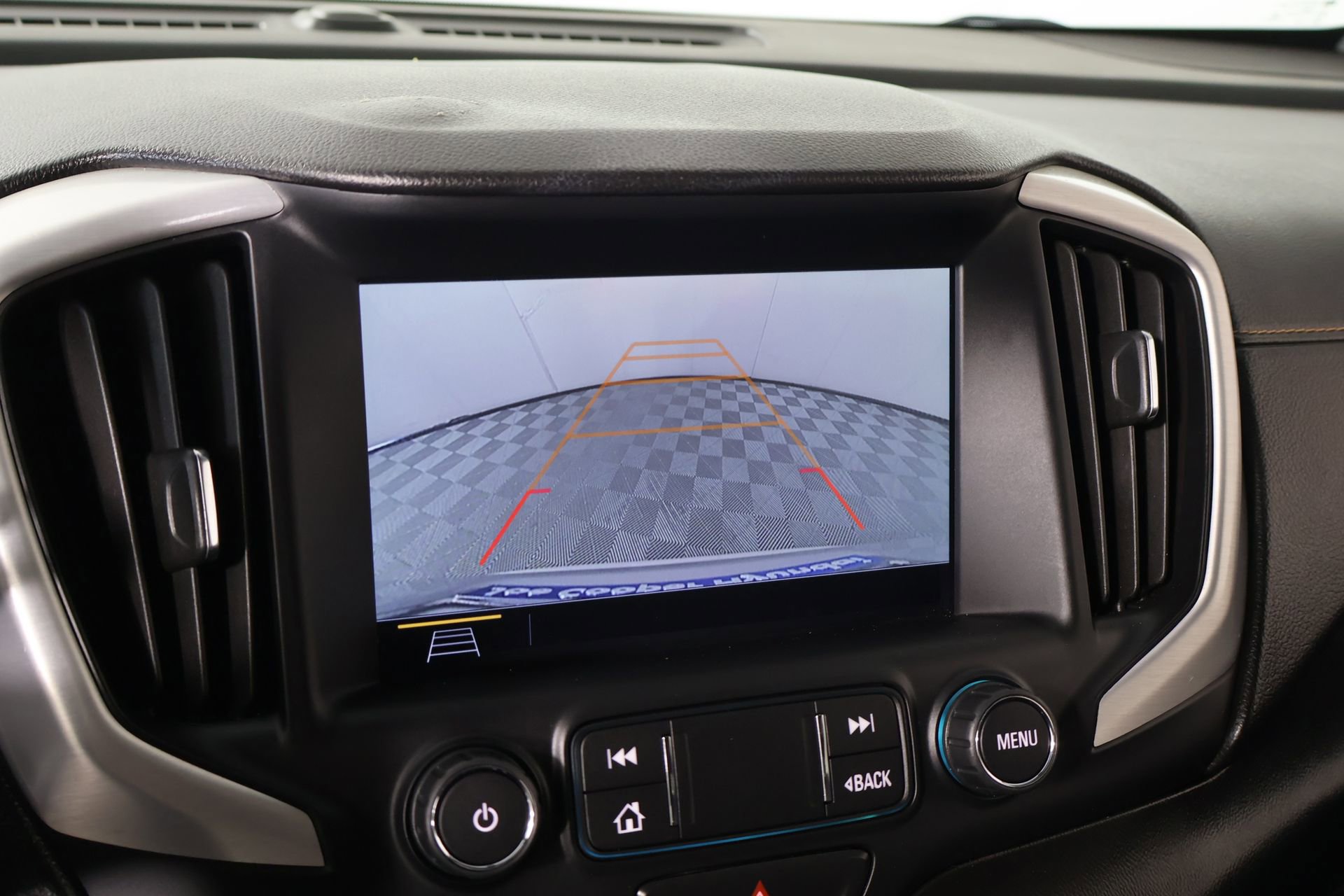 Used 2019 GMC Terrain SLT FWD image 6