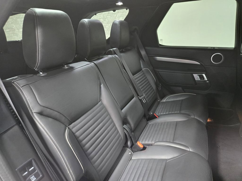 Used 2023 Land Rover Discovery S R-Dynamic AWD/4WD image 53