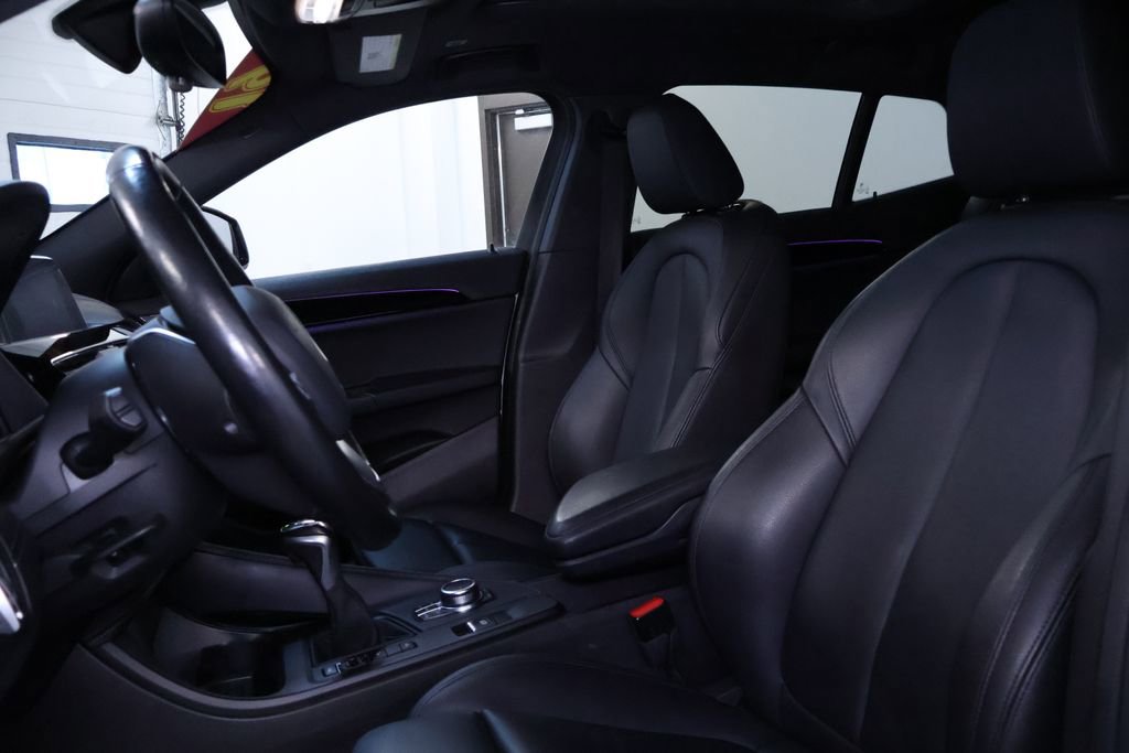 Used 2019 BMW X2 xDrive28i w/ Convenience Package image 15