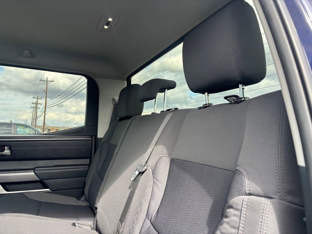 Used 2023 Toyota Tundra SR5 image 27