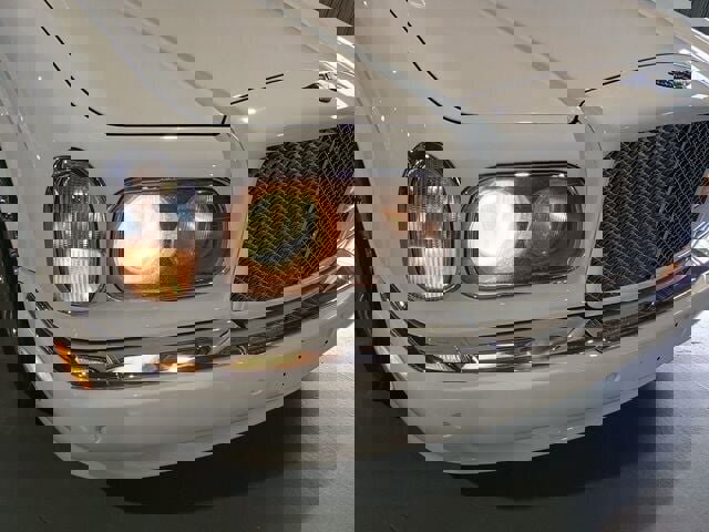 Used 2003 Bentley Arnage R image 30