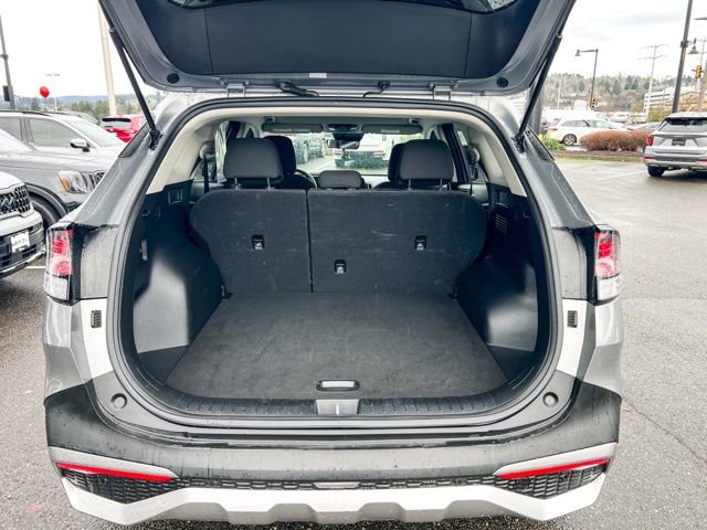 Certified 2024 Kia Sportage LX image 11