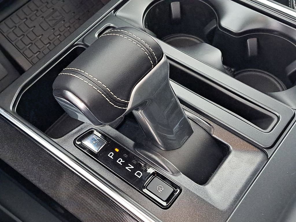 New 2025 Ford F150 Lightning Platinum w/ Dark Elements Package image 19