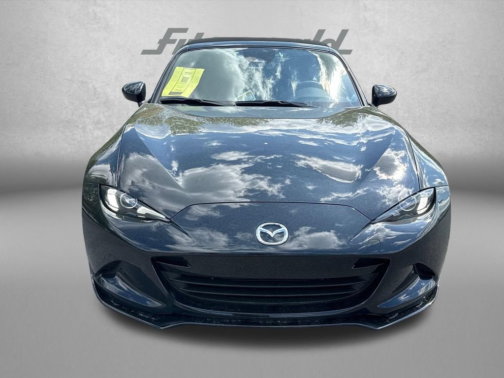 New 2026 MAZDA MX-5 Miata Club w/ Brembo/BBS Recaro Package RWD image 5