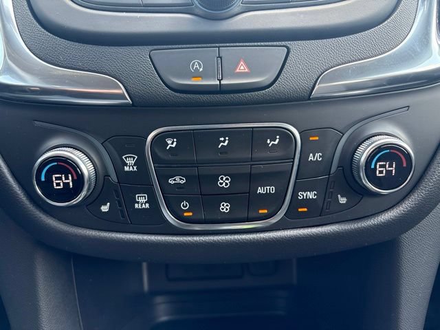 Used 2024 Chevrolet Equinox LT FWD image 35