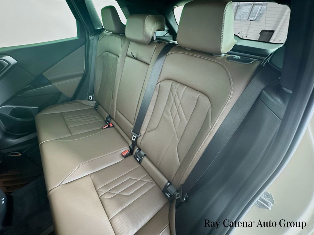 Used 2026 BMW X3 M50 w/ Premium Package image 23