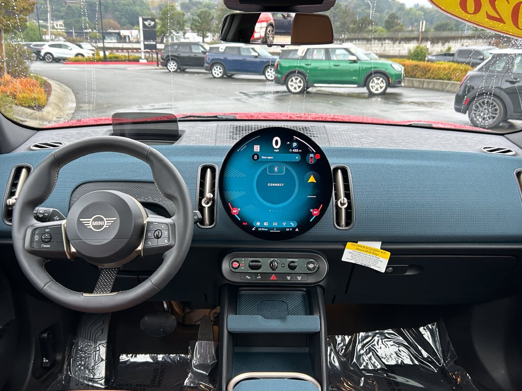 Used 2026 MINI Cooper Countryman S AWD/4WD image 33