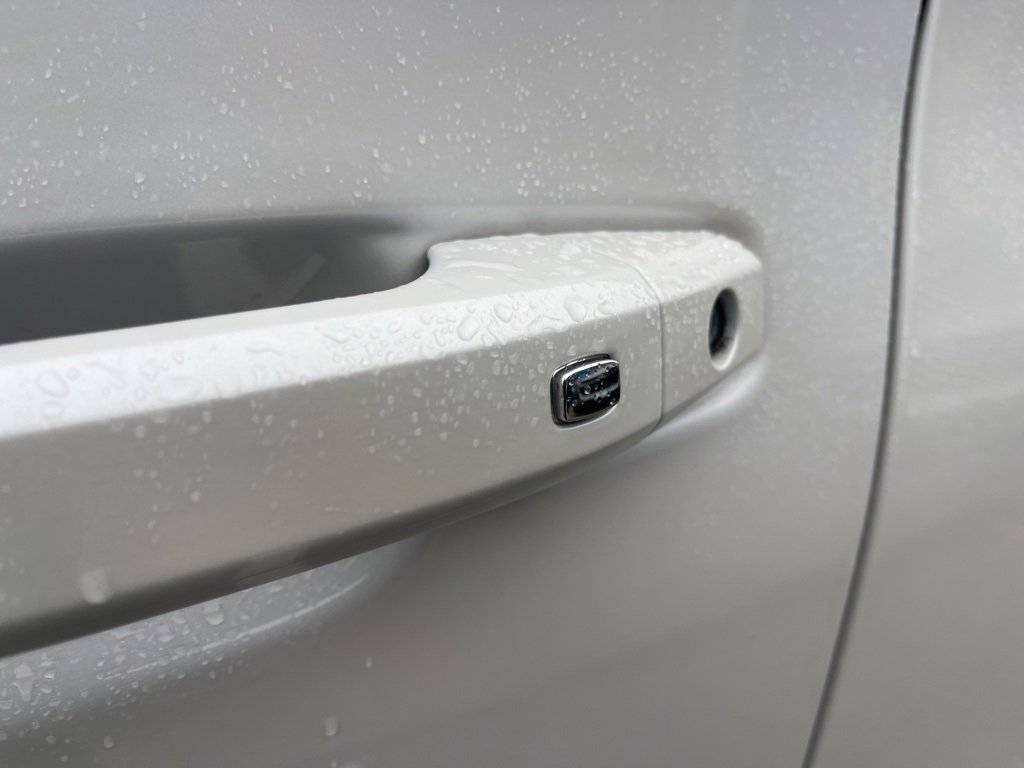 Certified 2023 Chevrolet Tahoe RST image 11