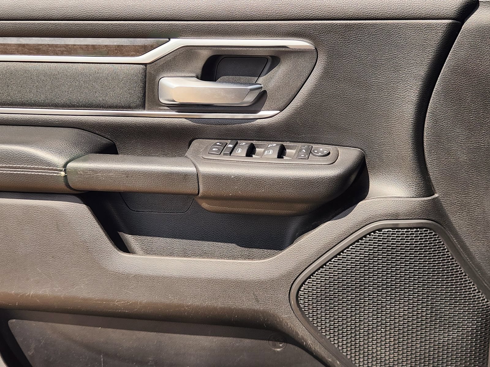 Used 2022 RAM 1500 Lone Star AWD/4WD image 24