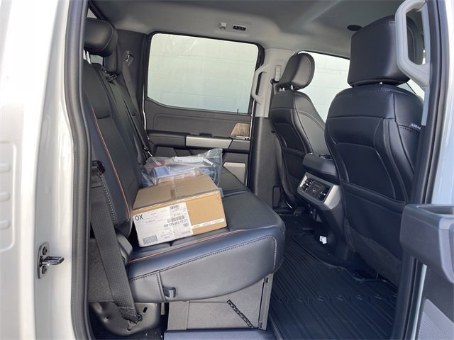 New 2026 Ford F350 Lariat w/ Lariat Ultimate Package image 27