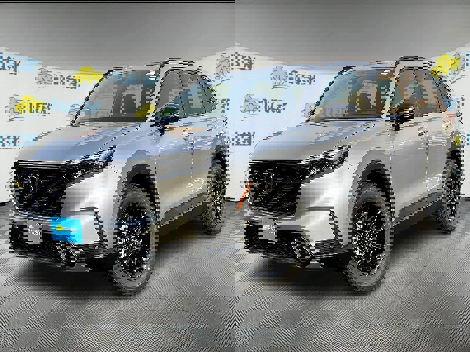 New 2026 Honda CR-V Sport-L image 4