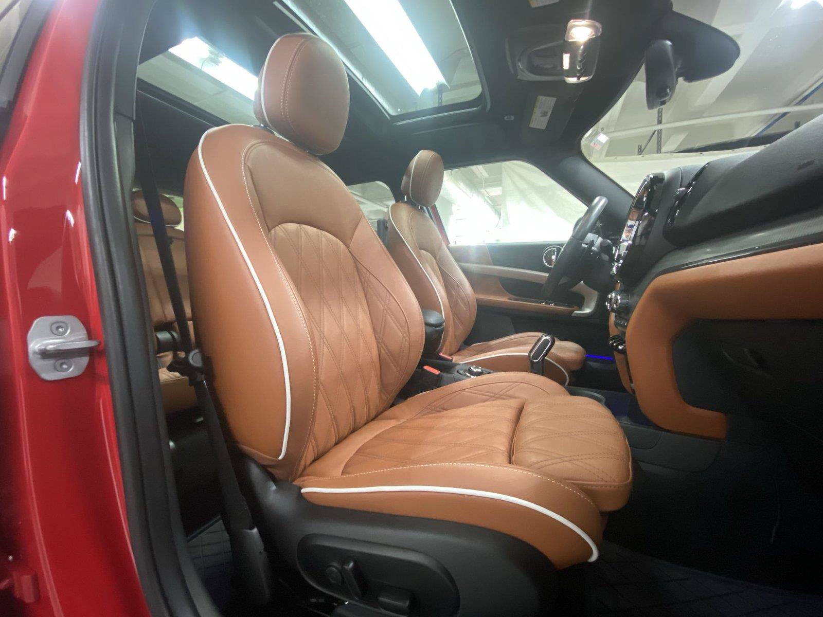 Used 2023 MINI Cooper Countryman S AWD/4WD image 30